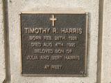 image number 224 Timothy R Harris